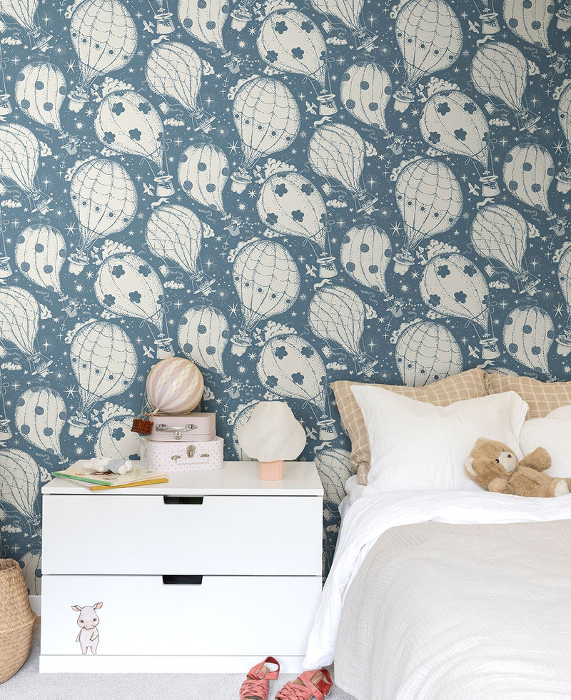 Ballongerna - Night Sky