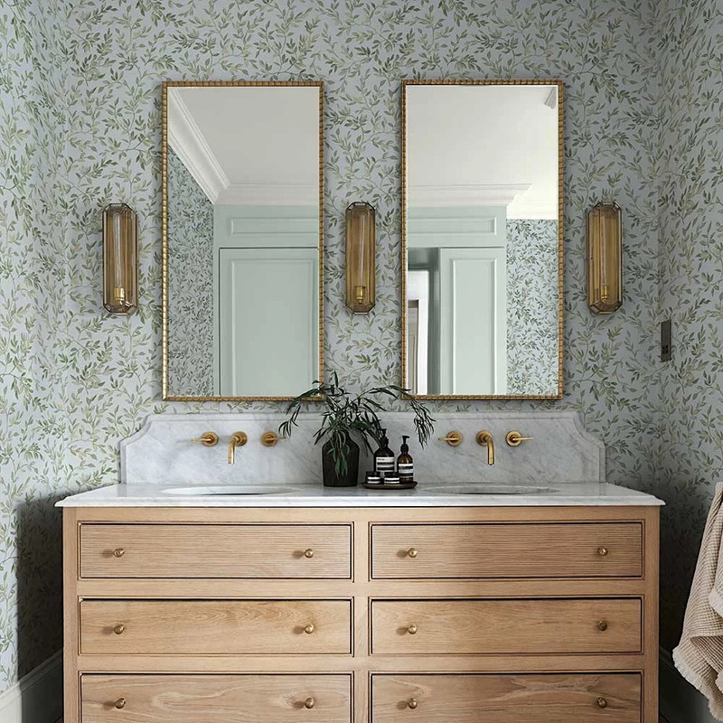 Archivist’s Leaf - Sky