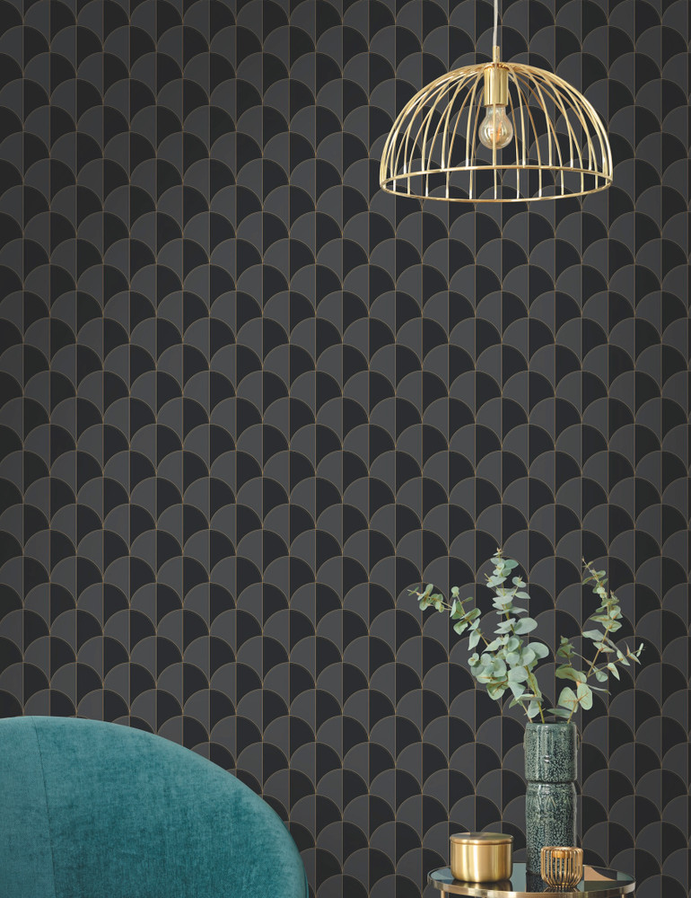 Mariette - Carbon Black