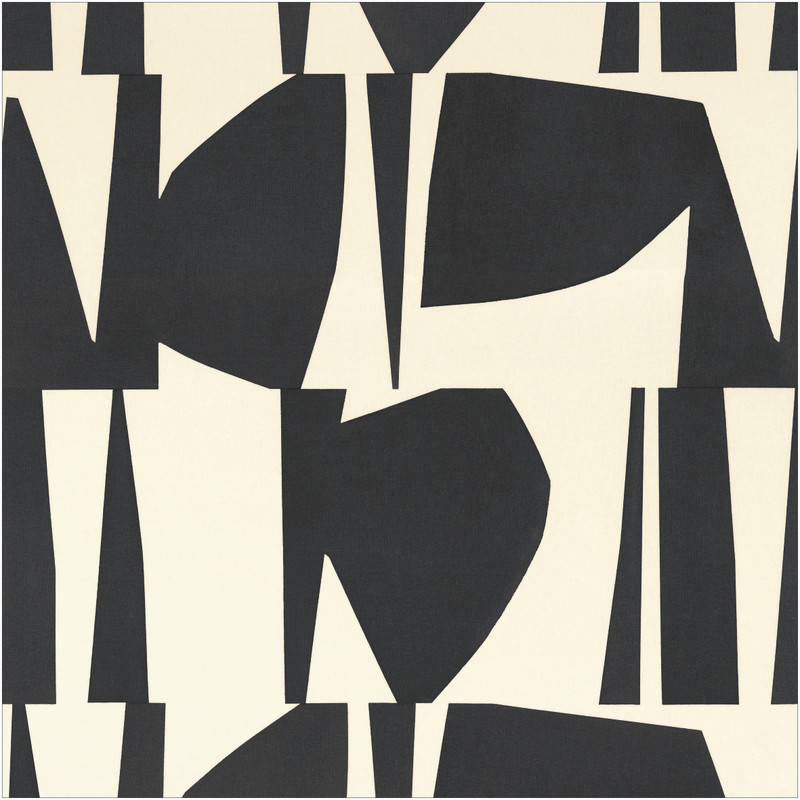 Panel - Graphic Art Monochrome (2.5m x 2.8m)