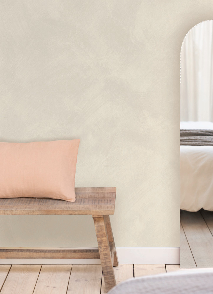 Plain Matte - Light Taupe