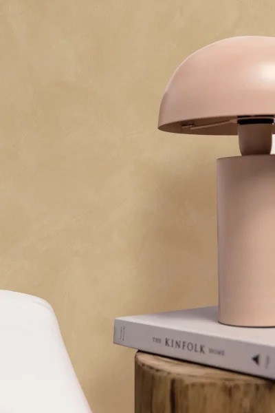 Plain Matte - Cafe Latte