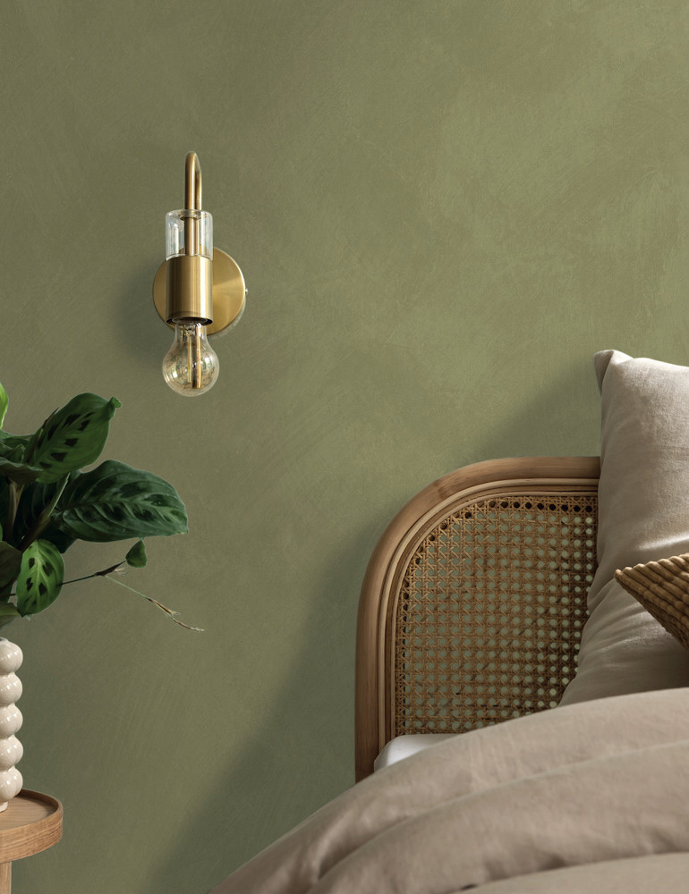 Plain Matte - Khaki