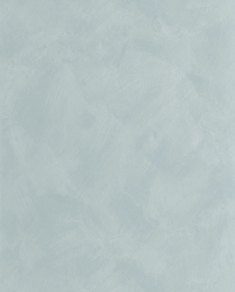Plain Matte - Sky Blue