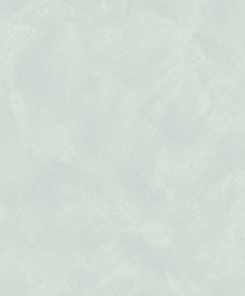 Plain Matte - Soft Blue