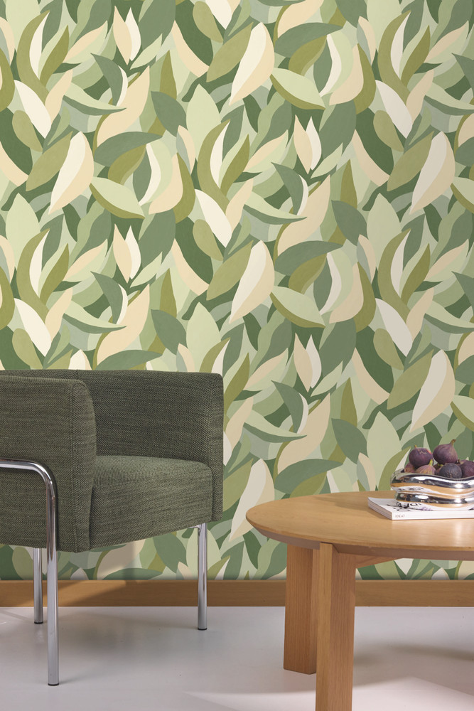 Ephyra - Light Green