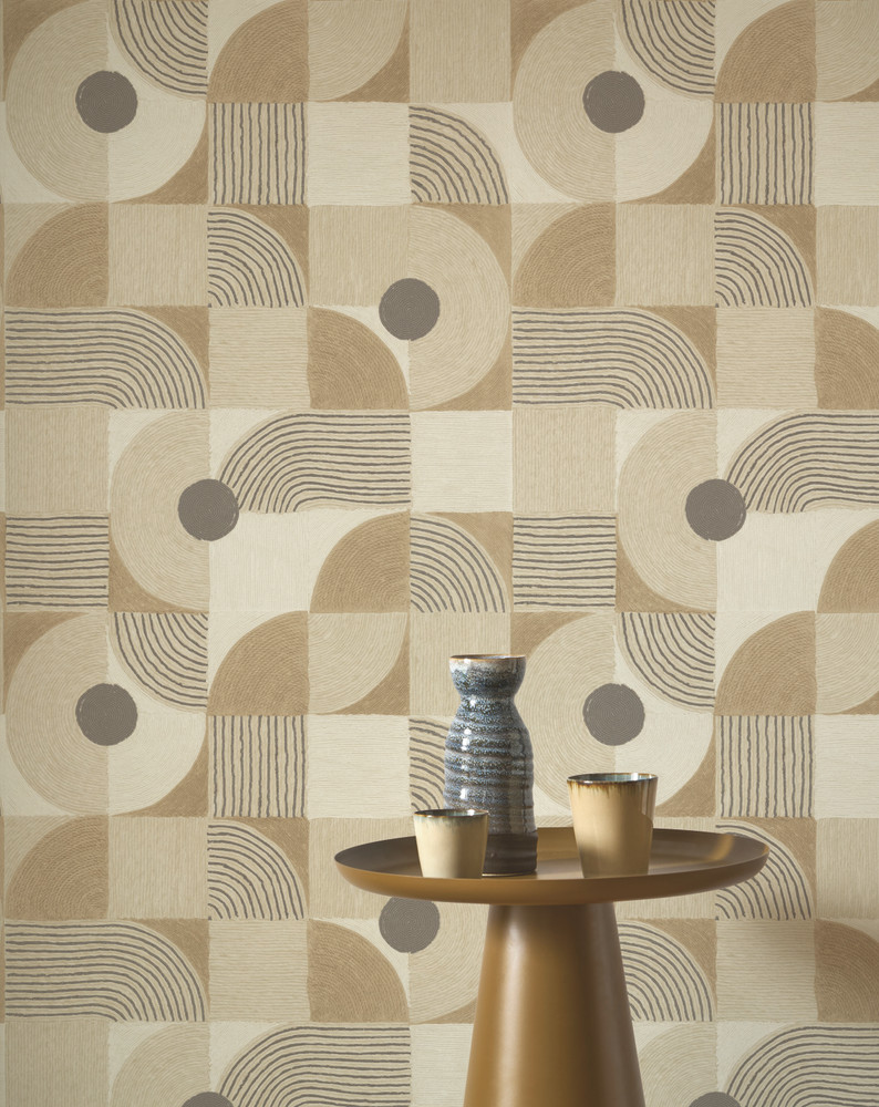 Element - Raffia Beige