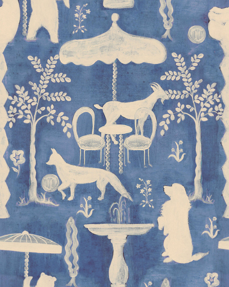 The Hidden Realm - Dusk