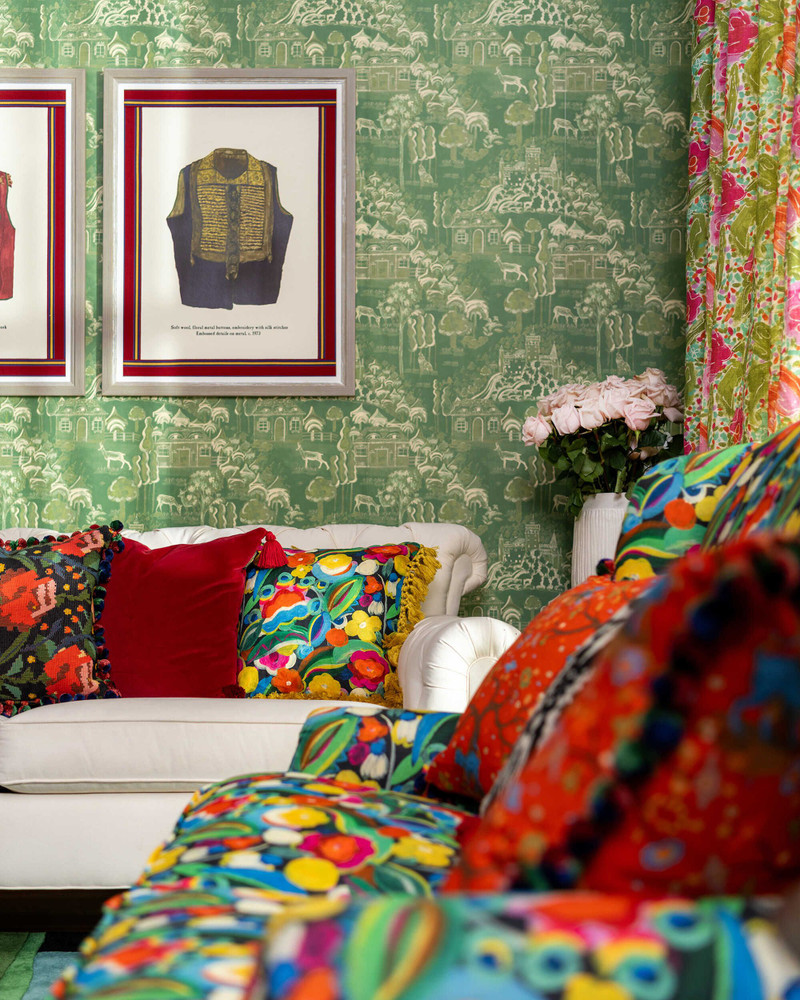 Haverzhakan - Zephyr