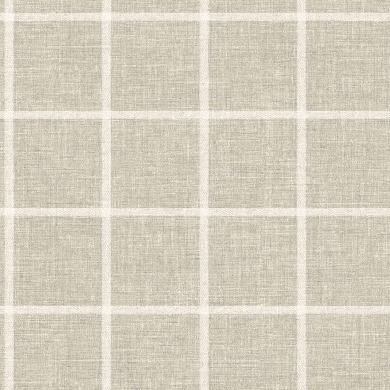 Smooth Grid - Beige
