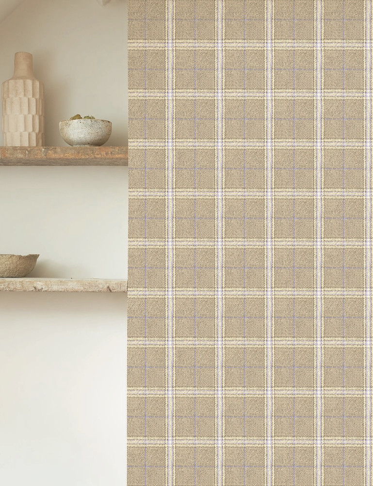 Gentle Thread - Hazelnut