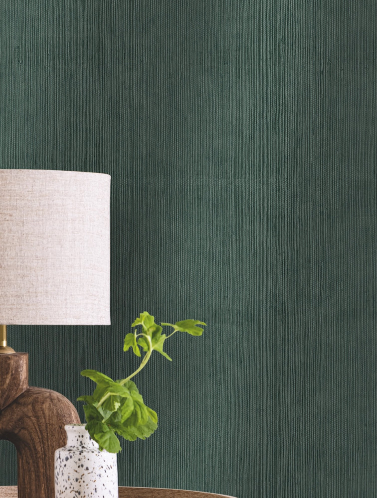 Sisal - Tree Green