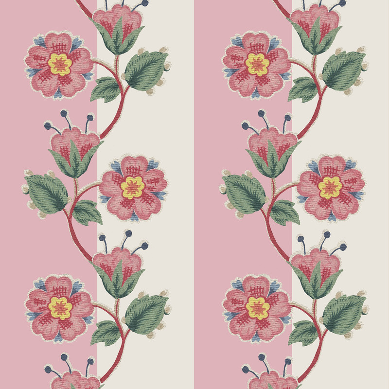 Tangle & Tide - Rose