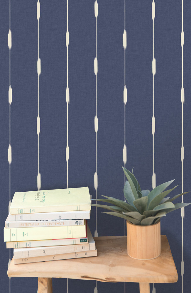Ikara - Denim Blue 