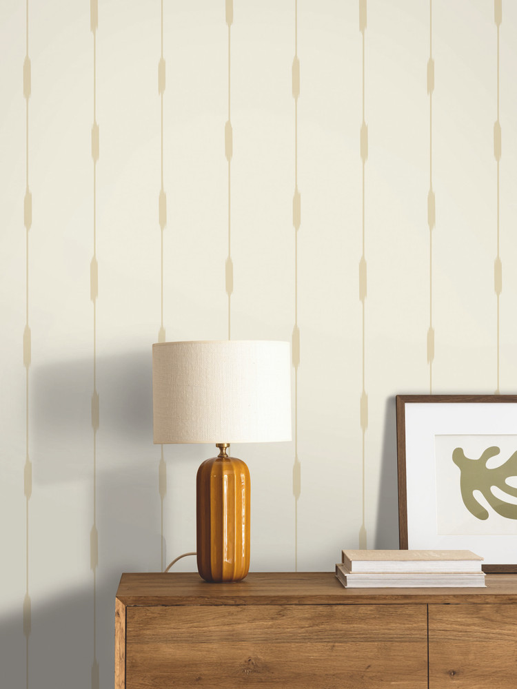 Ikara - Neutral / Cream 