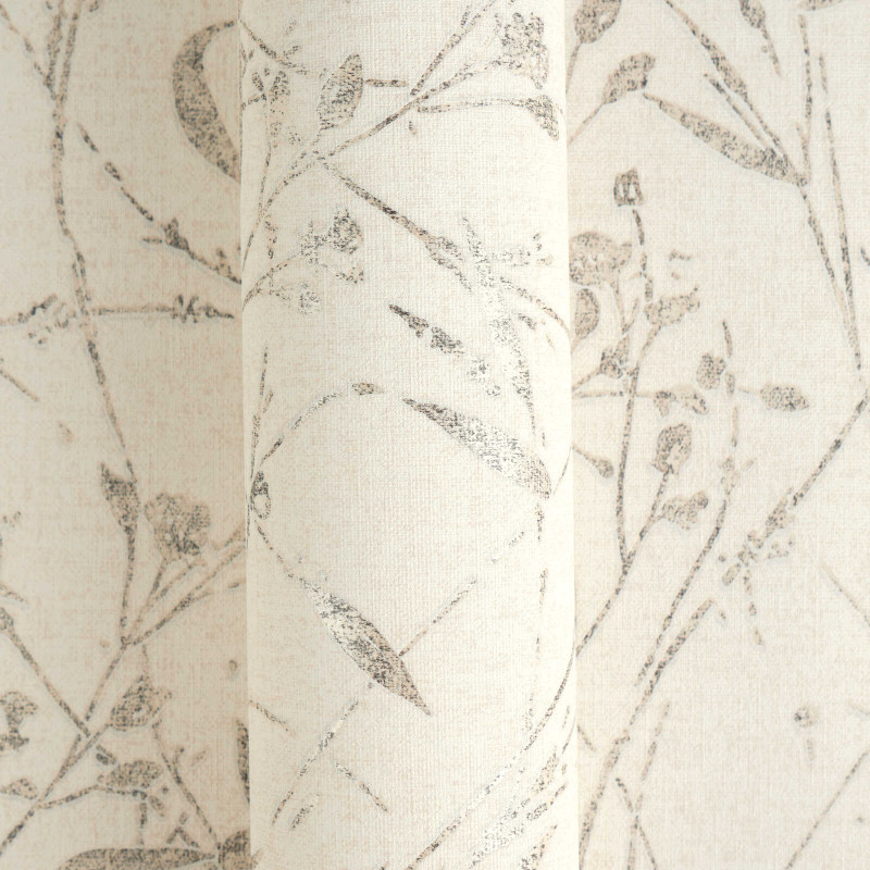 Lamella - Cream / Bronze