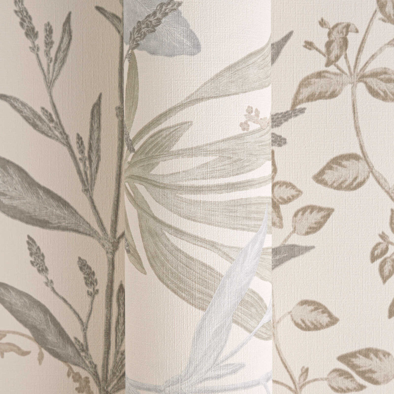 Vegetation - Grey / Green