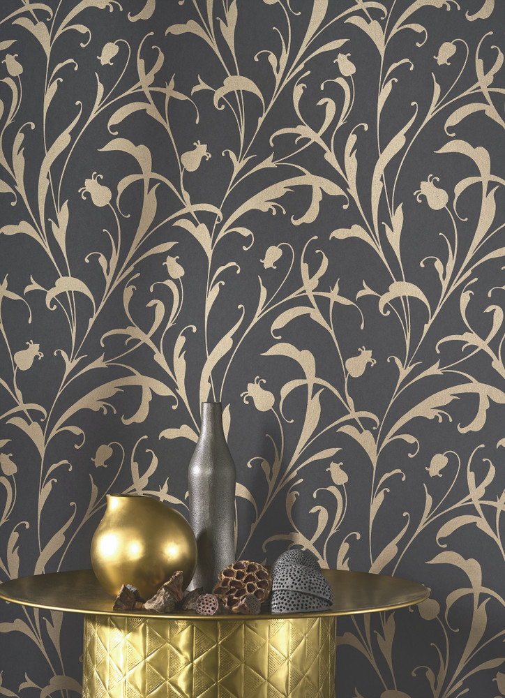 Opaline - Black