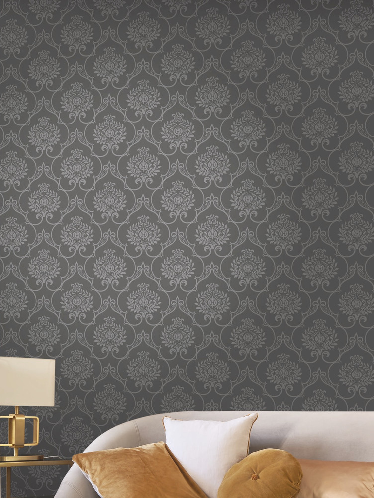Panache - Black