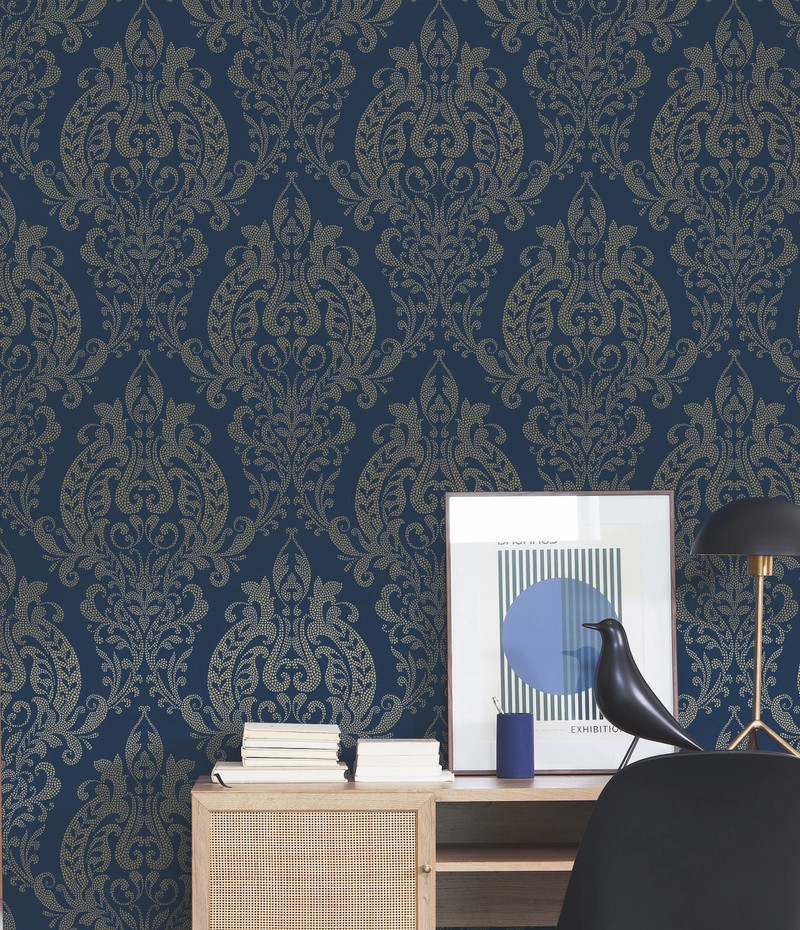 Quintessence - Prussian Blue