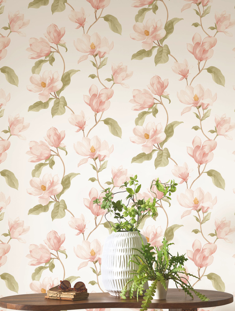 Brume De Magnolia - Blush Pink