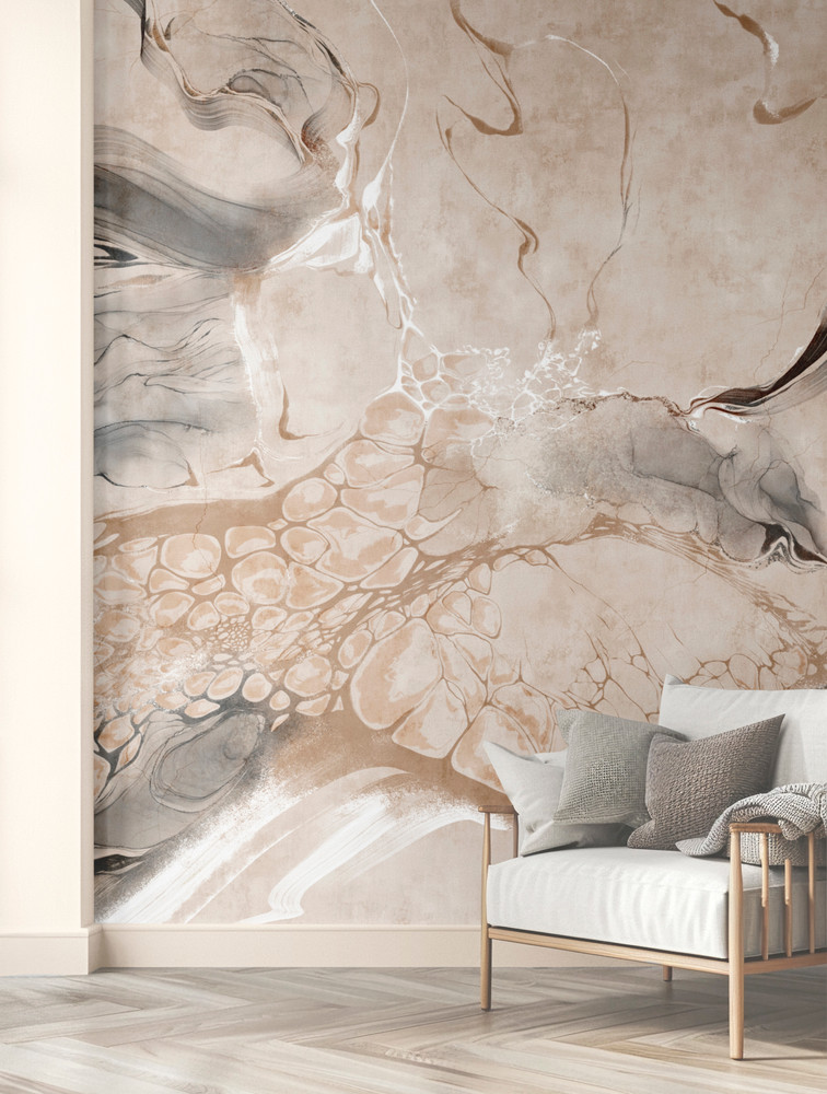 Mural - Whisper (Per Sqm)