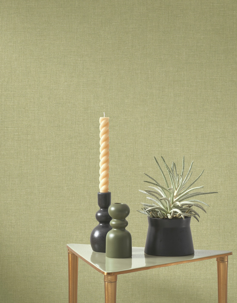 Caractere - Tea Green