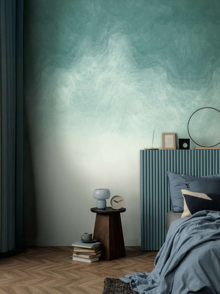 Panel - Turquoise Dream