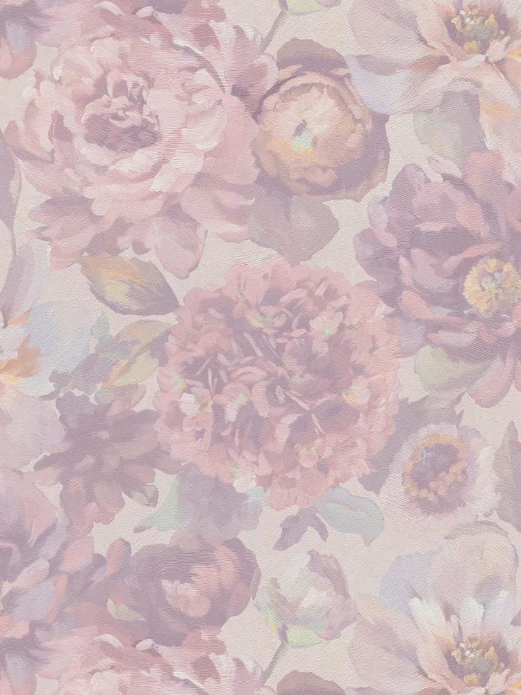 Bloom - Pink