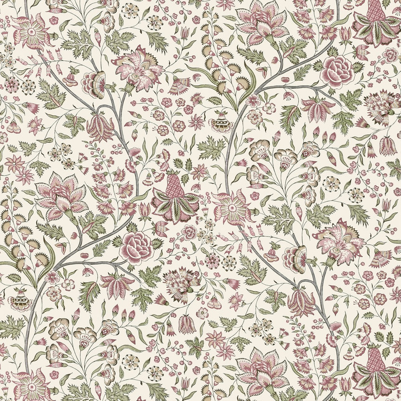 Francois - Blush 