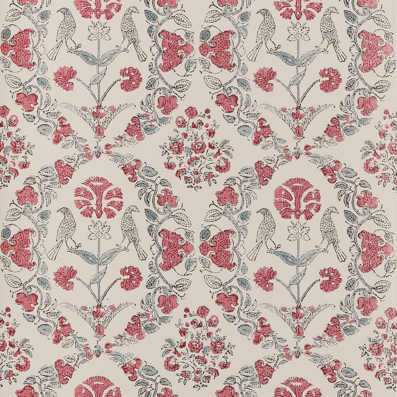 Paloma - Red