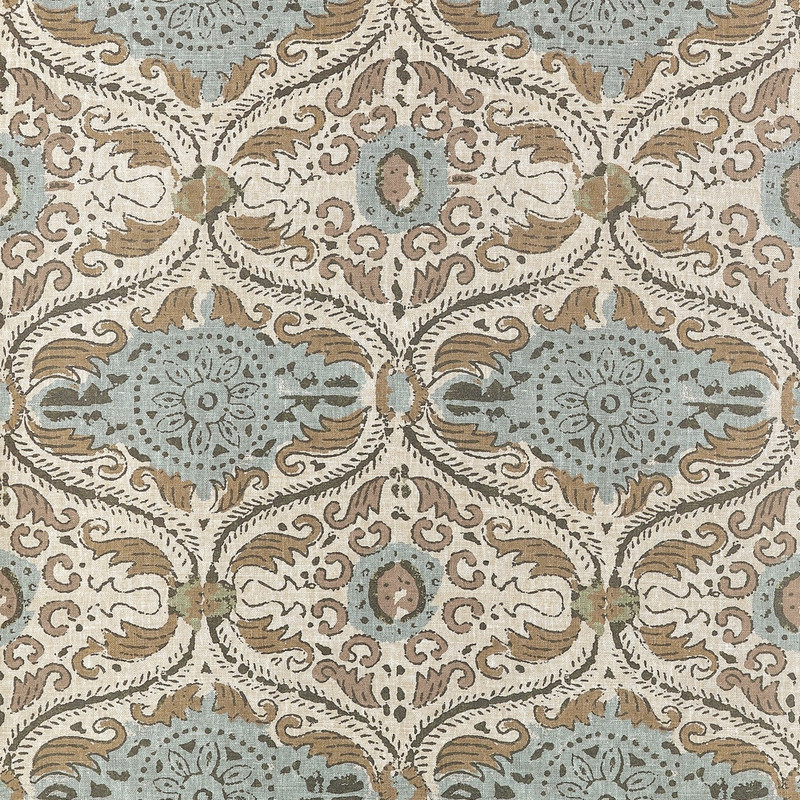 Cecilia - Gold / Sage