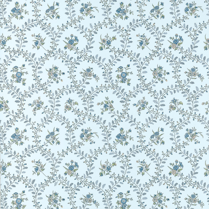 Juliette Trail - Spa Blue
