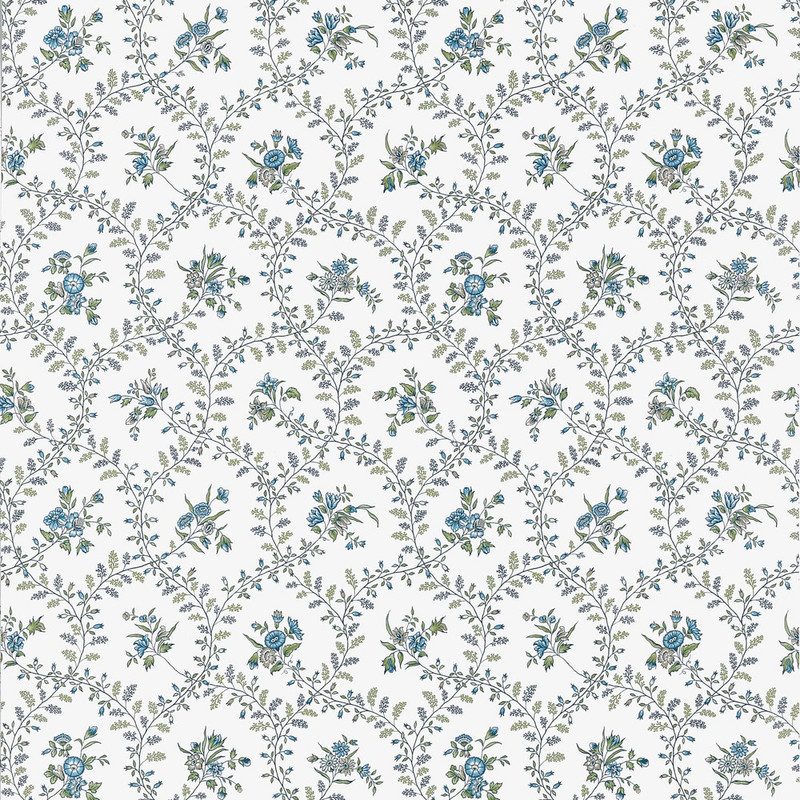 Juliette Trail - Blue / Green