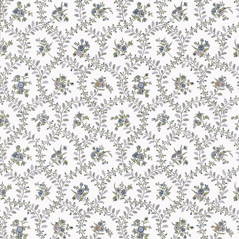 Juliette Trail - Lavender / Blue