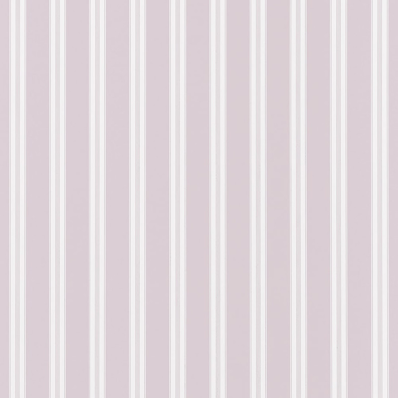 Payton Stripe - Lavender