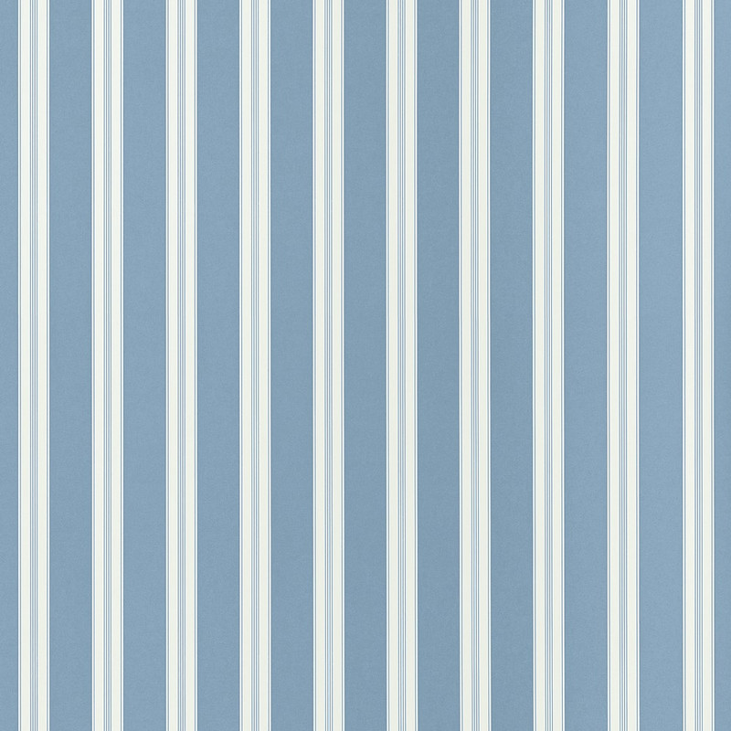 Payton Stripe - Blue