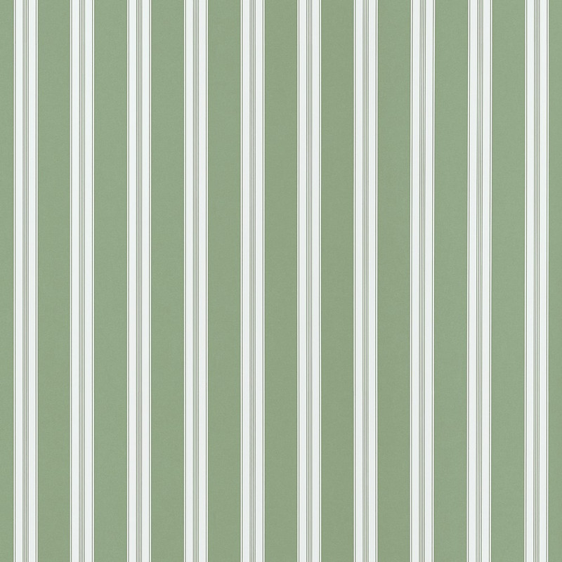 Payton Stripe - Green
