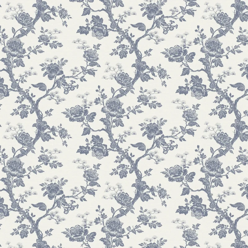 Oakminster - Ink Blue