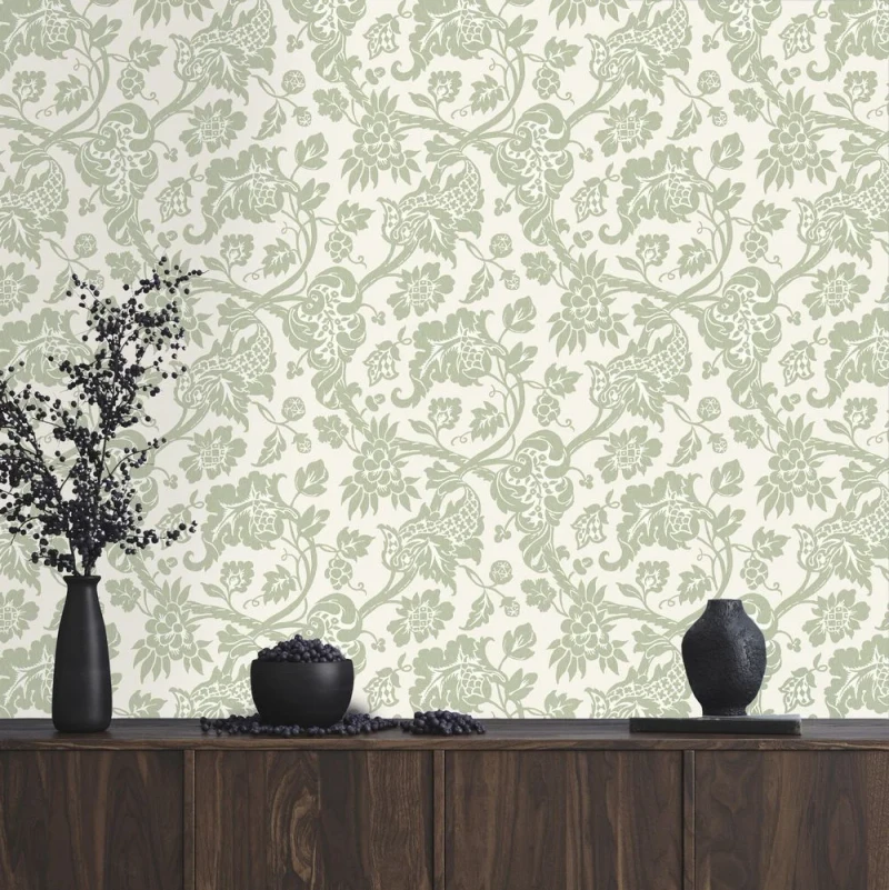 Westcombe - Fern Green