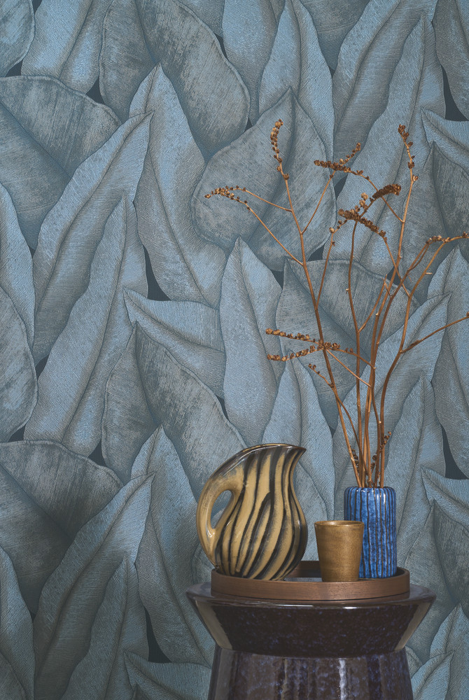 Escale - Blue