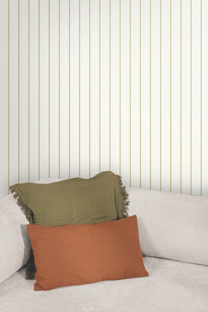 Ramia - White / Green
