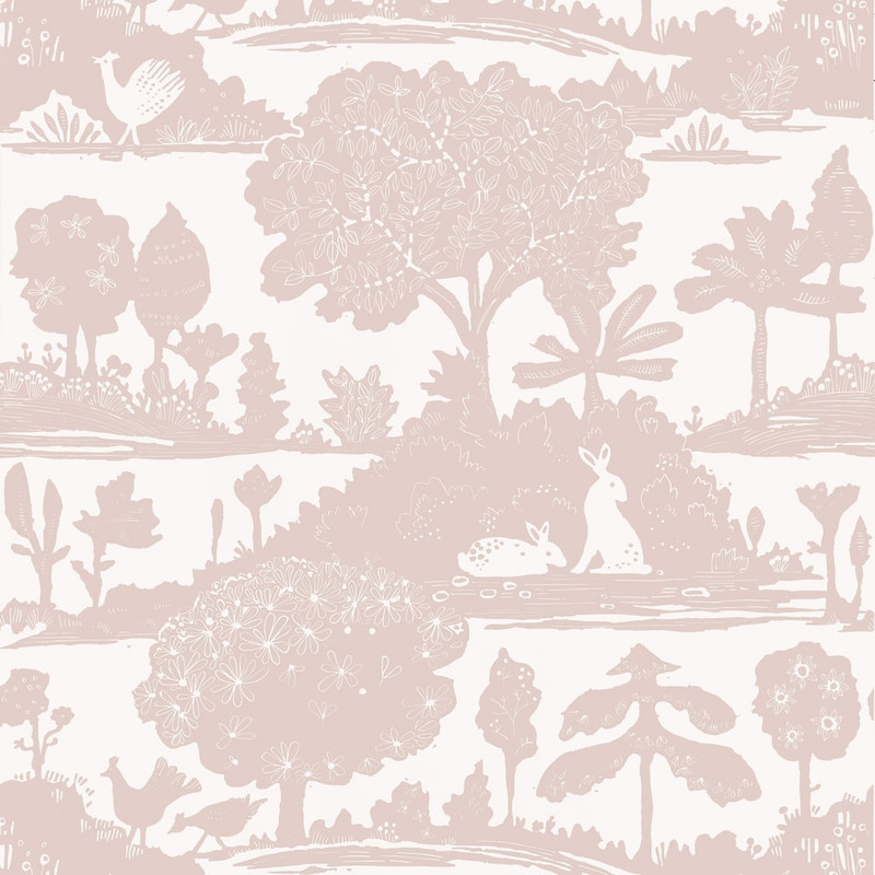 La Foret - Blush
