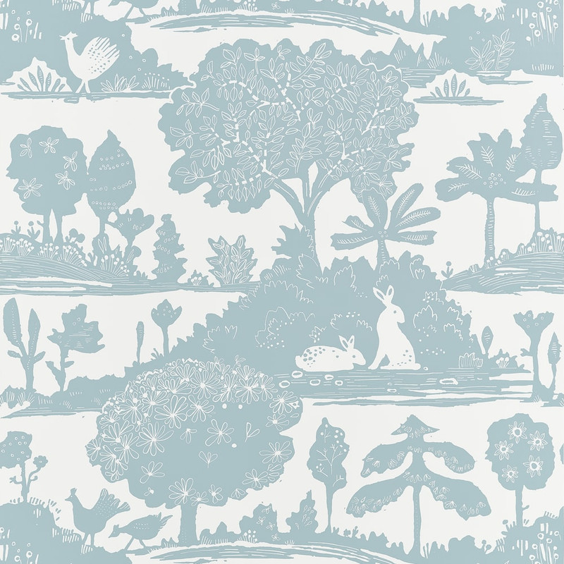 La Foret - Spa Blue