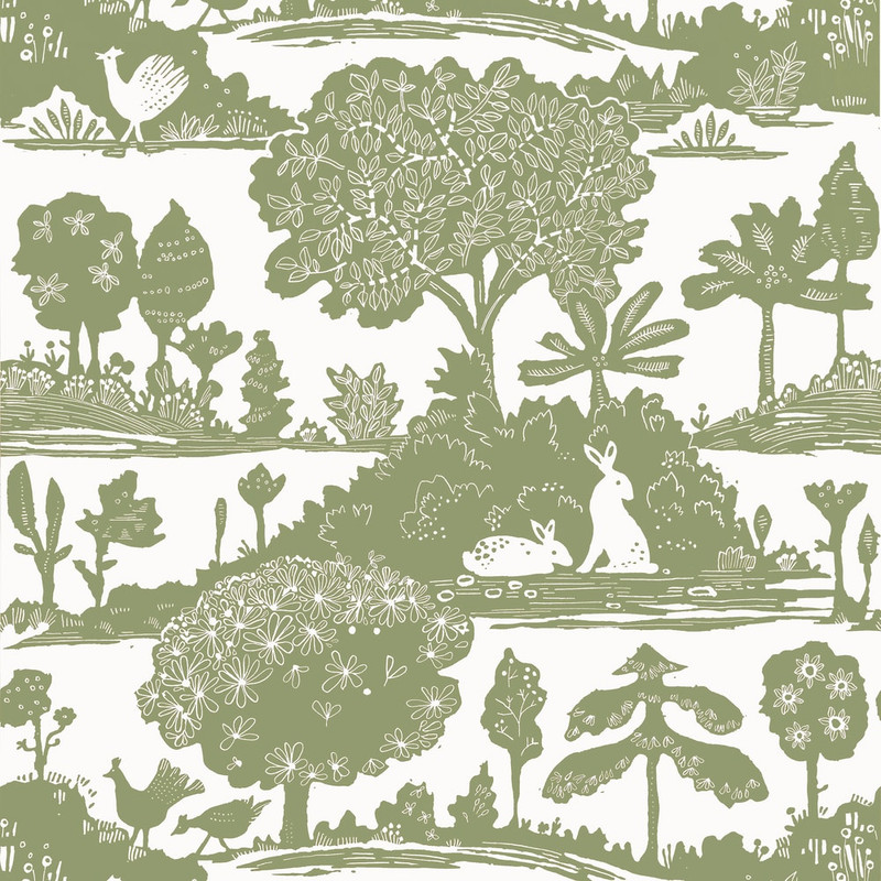 La Foret - Sage