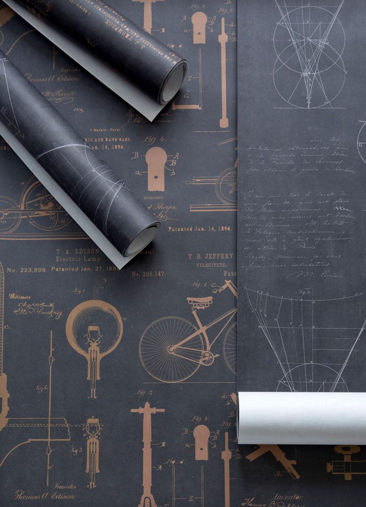 Patents