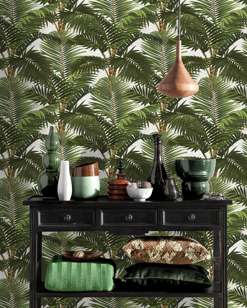 Jardin Tropical