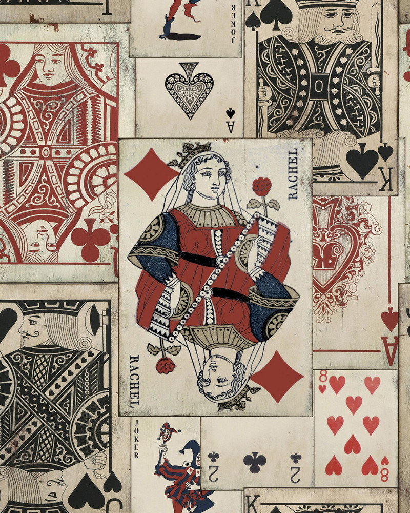 Playcards