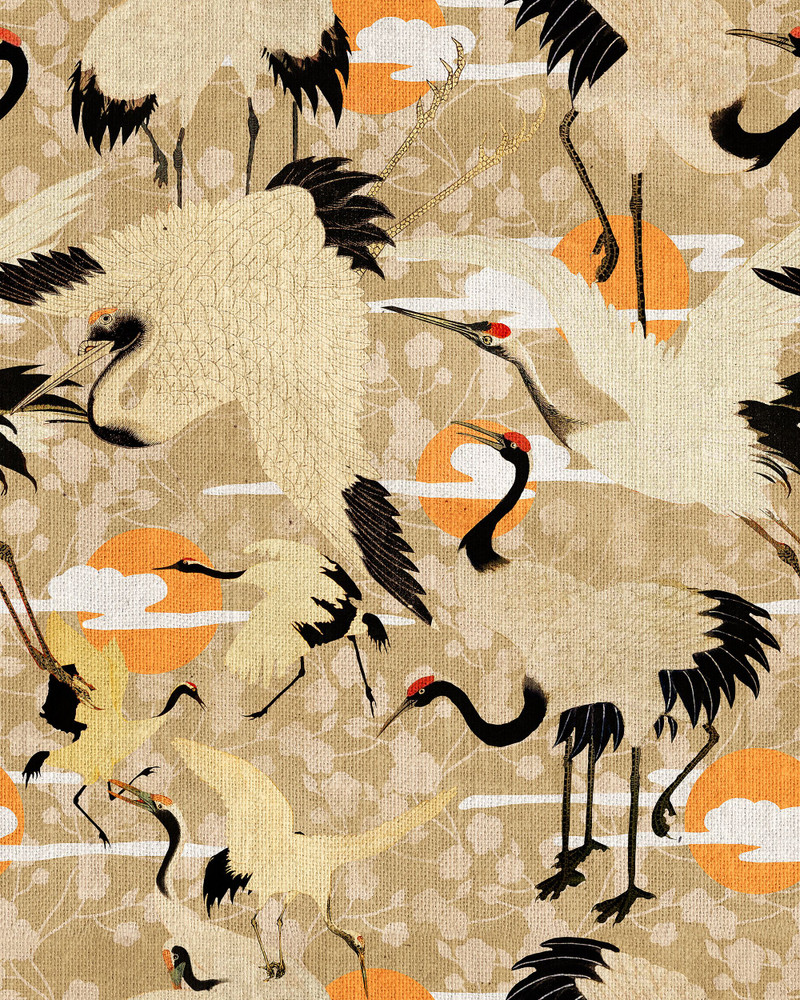 Birds Of Happiness