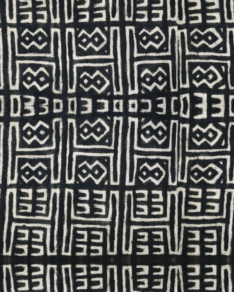 Zulu - Black